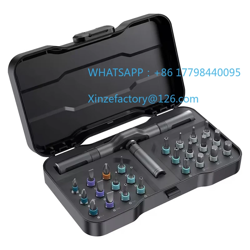 24 In 1 Multi-Purpo…