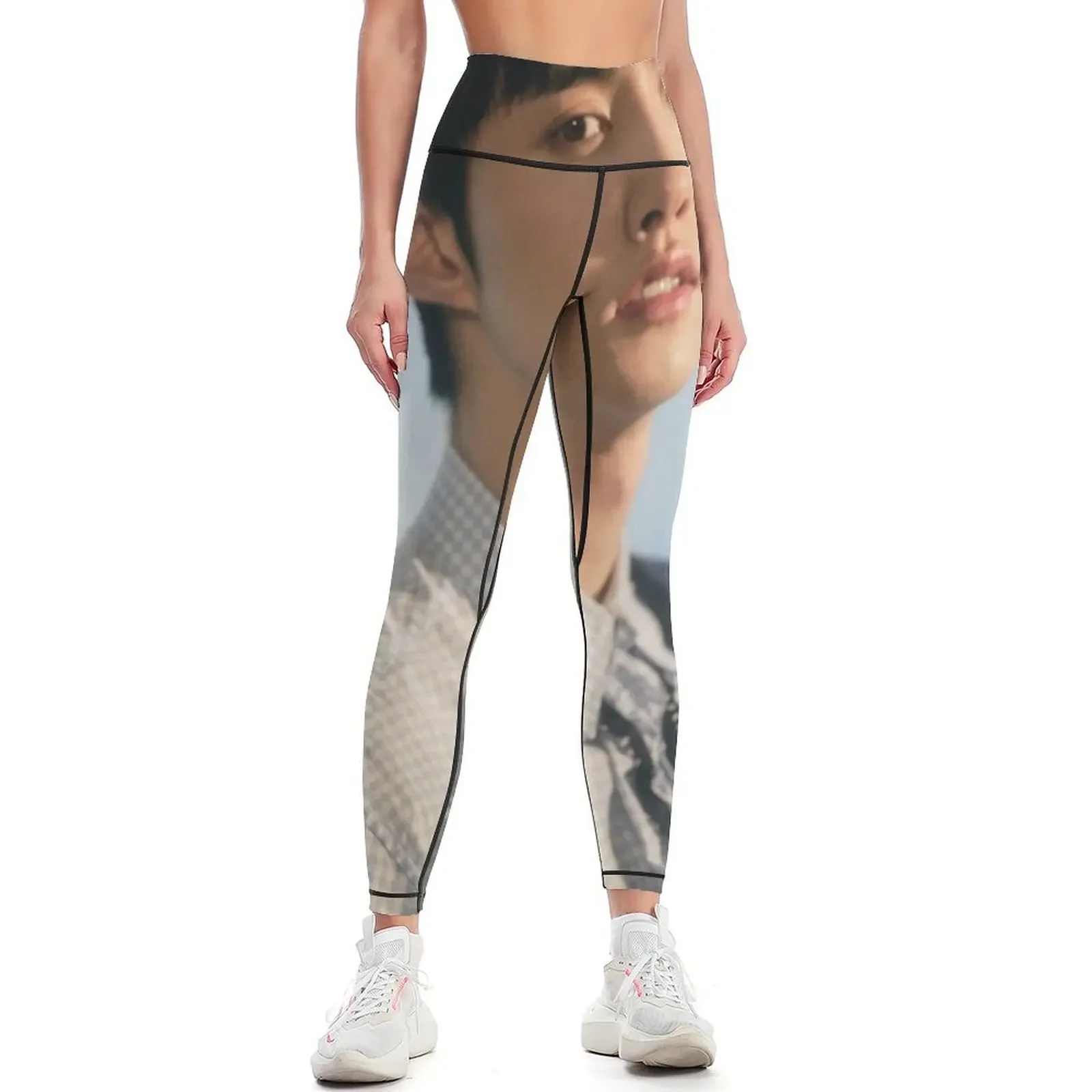 

PENTAGON SHALALA YEO ONE Leggings Women's tights fitness set gym sportswear gym Fitness's gym clothes Womens Leggings