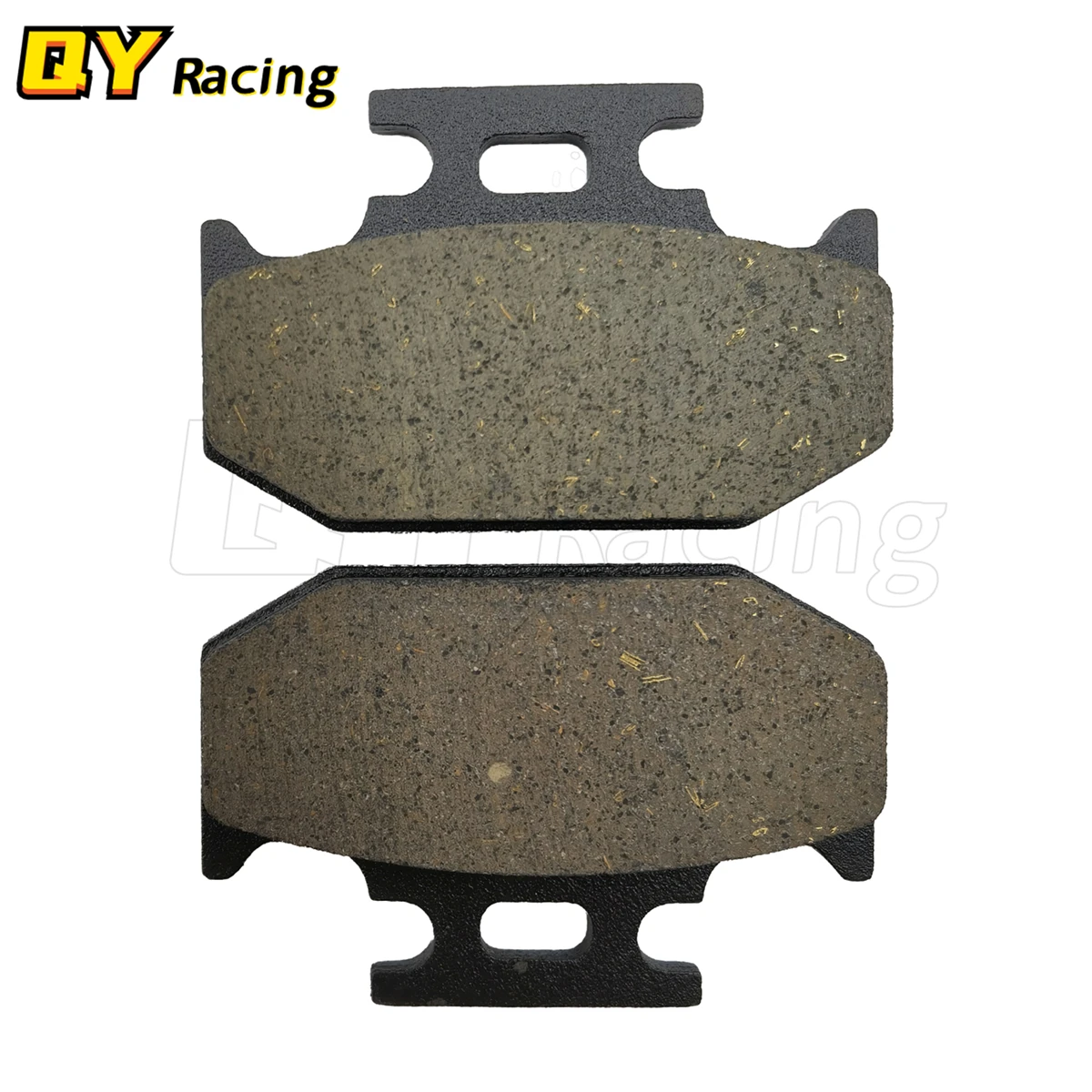 

Motorcycle Rear Brake Parts Pads For KAWASAKI KX125 1989-1994 KDX125 KDX200 KDX250 KLX250KX500 KLX650 Motor Brake Disks