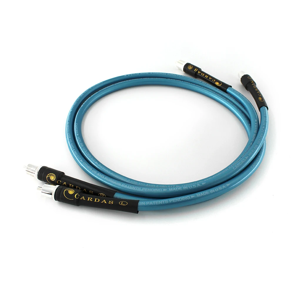 

High Quality RCA Interconnect Audio Cable HIFI Audio RCA Cable