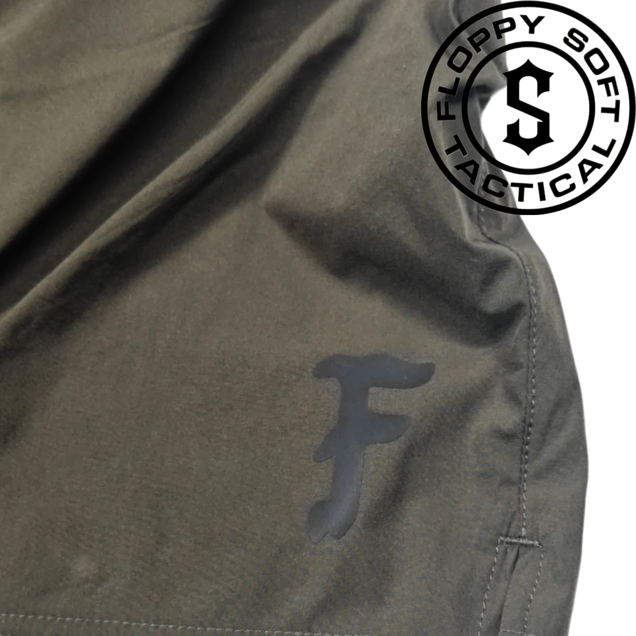 Forward Observations Group Outdoor Fitness Sports Shorts