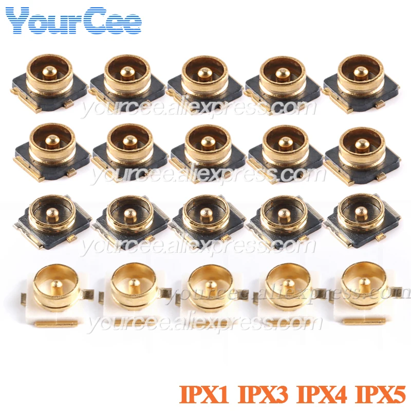 100Pcs/5Pcs Ipx IPX… - image