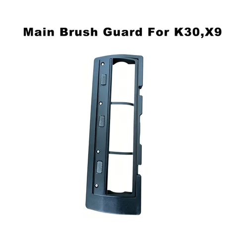 Держатель защитной сетки для щетки ABIR X9, K30