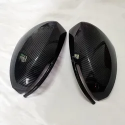 For Honda Freed GB5 6 7 8 Accessories Rear View Mirror Protection Side Cover Decoration Trim Stickers Auto Parts 2017 2020 2022