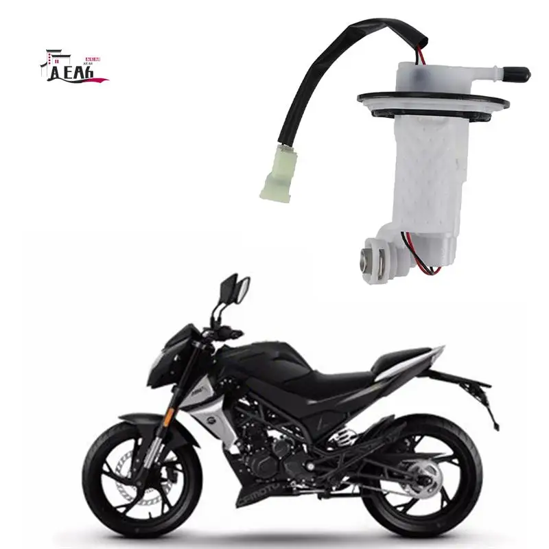 

AEA6-6KJ0-150900 Motorcycle Oil Pump Assembly Fuel Pump For CF 150NK 250NK 400NK 650MT I 650-7 6KJ0-150900-10000