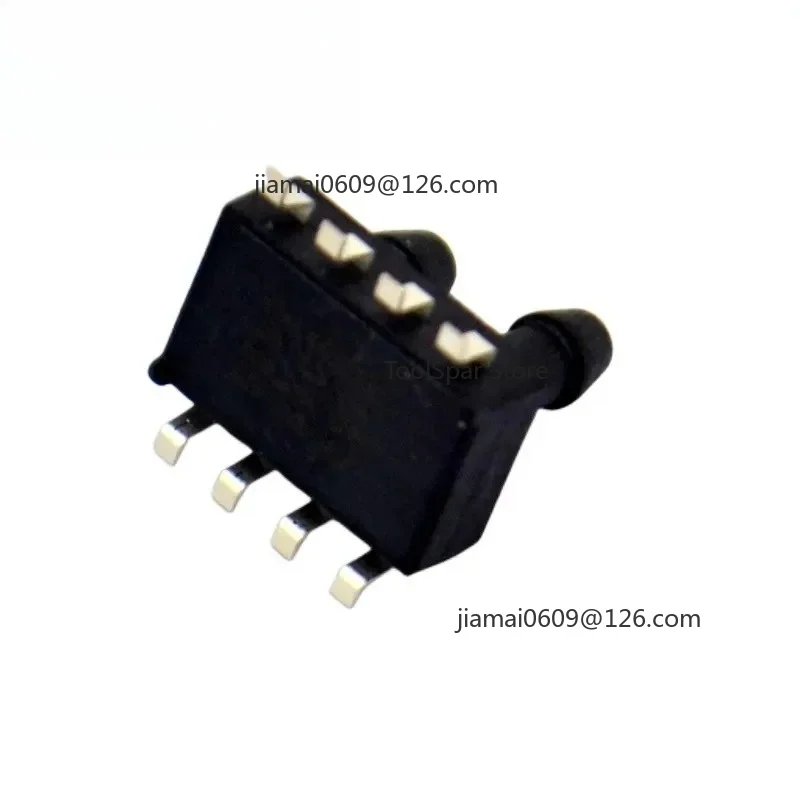 XGZP6897D Micro Differential Pressure Sensor, 1kPa for Dual Intake Ventilator Air Flow