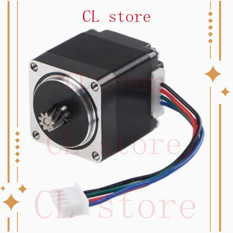 For Bambu Lab A1/A1 MINI extruder Motor 28 step motor with wire