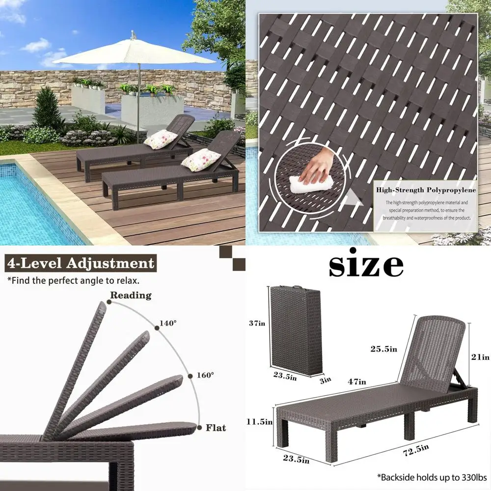 Poolside Waterproof… - image