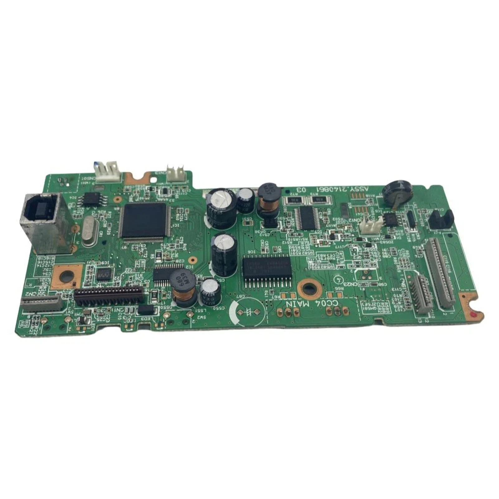 

Printer Mainboard Mother Board Fits For Epson L380 L383 Printer Parts