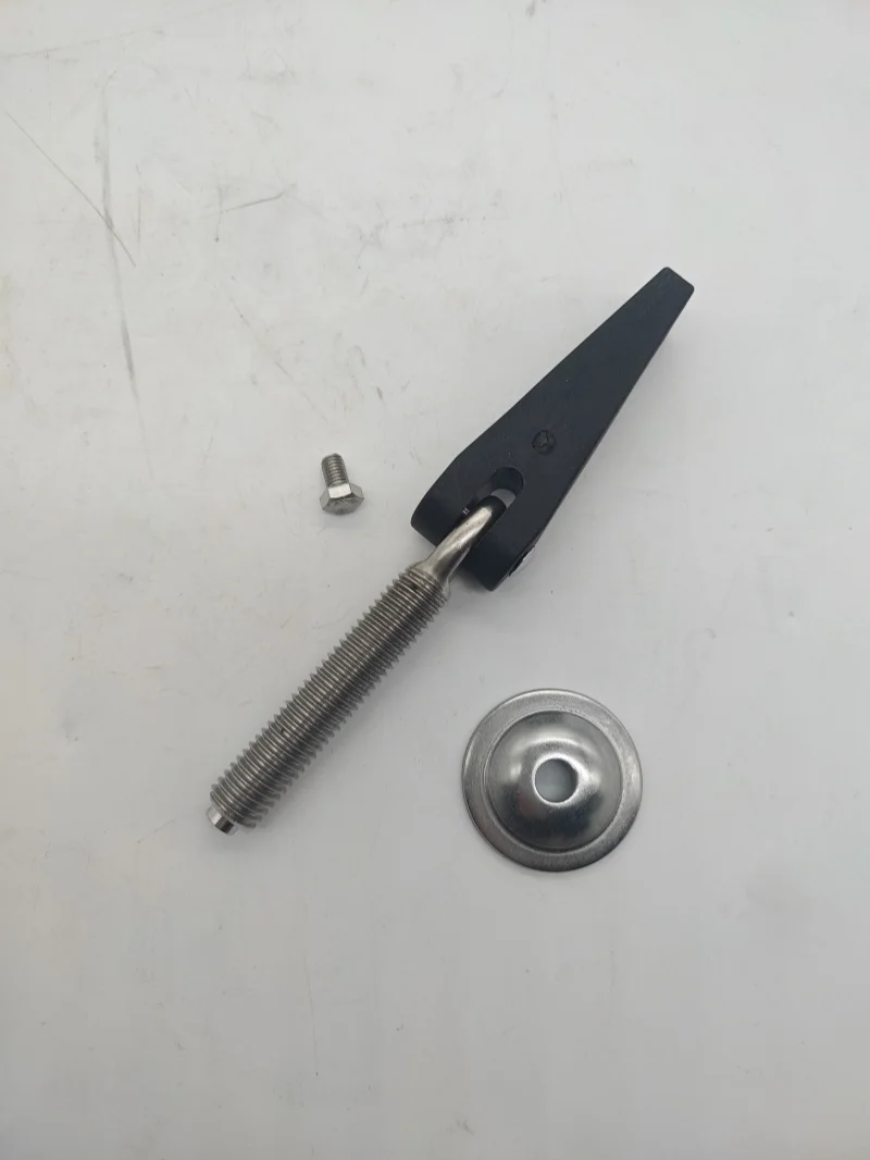 New Clamp Screw Asssembly for Tohatsu 2-Stroke 15HP 18HP Outboard Engine Parts