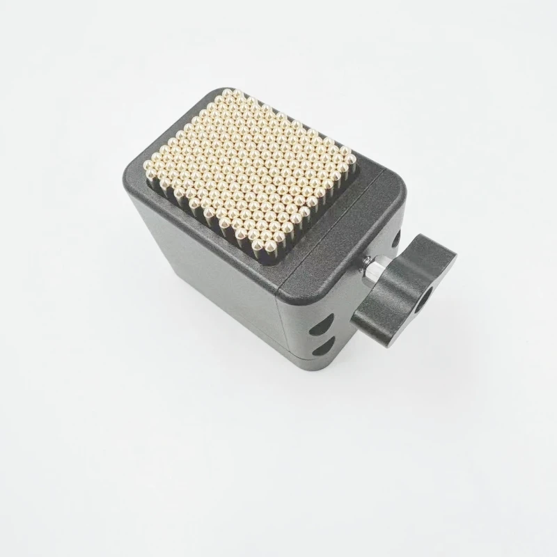 TLF 2025 Nuova base di riparazione per parti di orologi elastici multifunzionali per strumenti e parti di orologi da polso