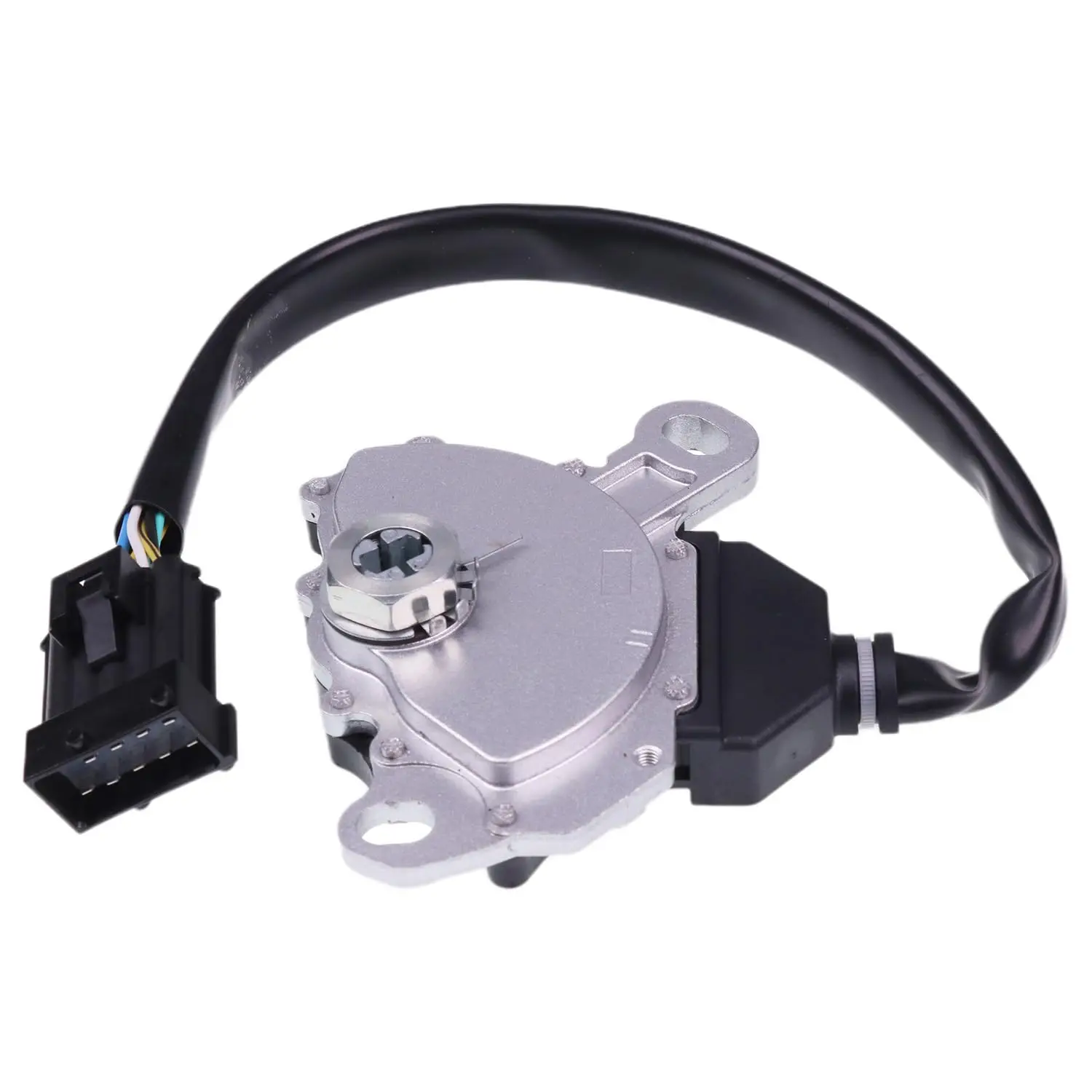 High Performance Neutral Safety Switch Metal Construction 5256060 Compatible with SAAB 9-5 1999-2001 2.3L 3.0L