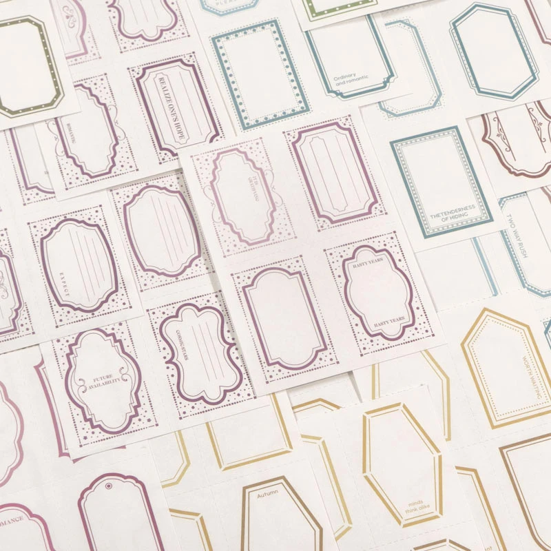 20 Stück kreatives kariertes Deko-Scrapbook-Papier-Set im Vintage-Stil, DIY-Junk-Journal-Collage-Fotoalbum, Retro-Hintergrundpapier ﻿