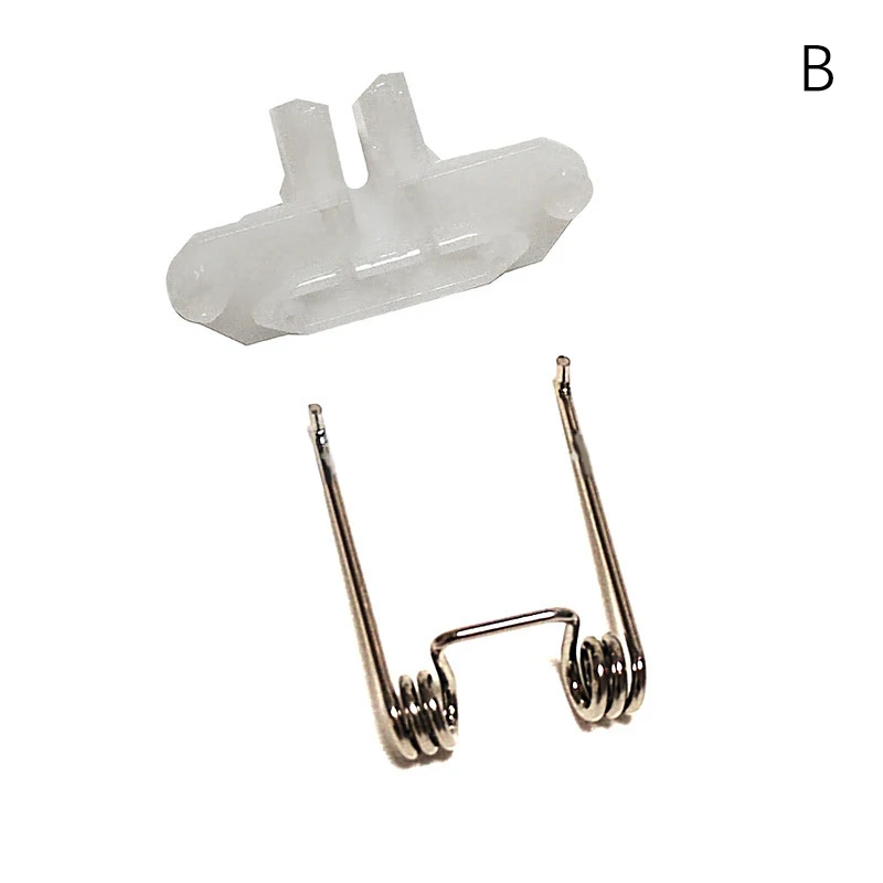 Hair Clipper Electric Push Scissors Accessories