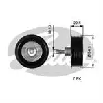 

T36536 для подшипника переменного тока GERGI v348 TT9 2 155PS V363 TT9 2 PS V363 TT9 2 T