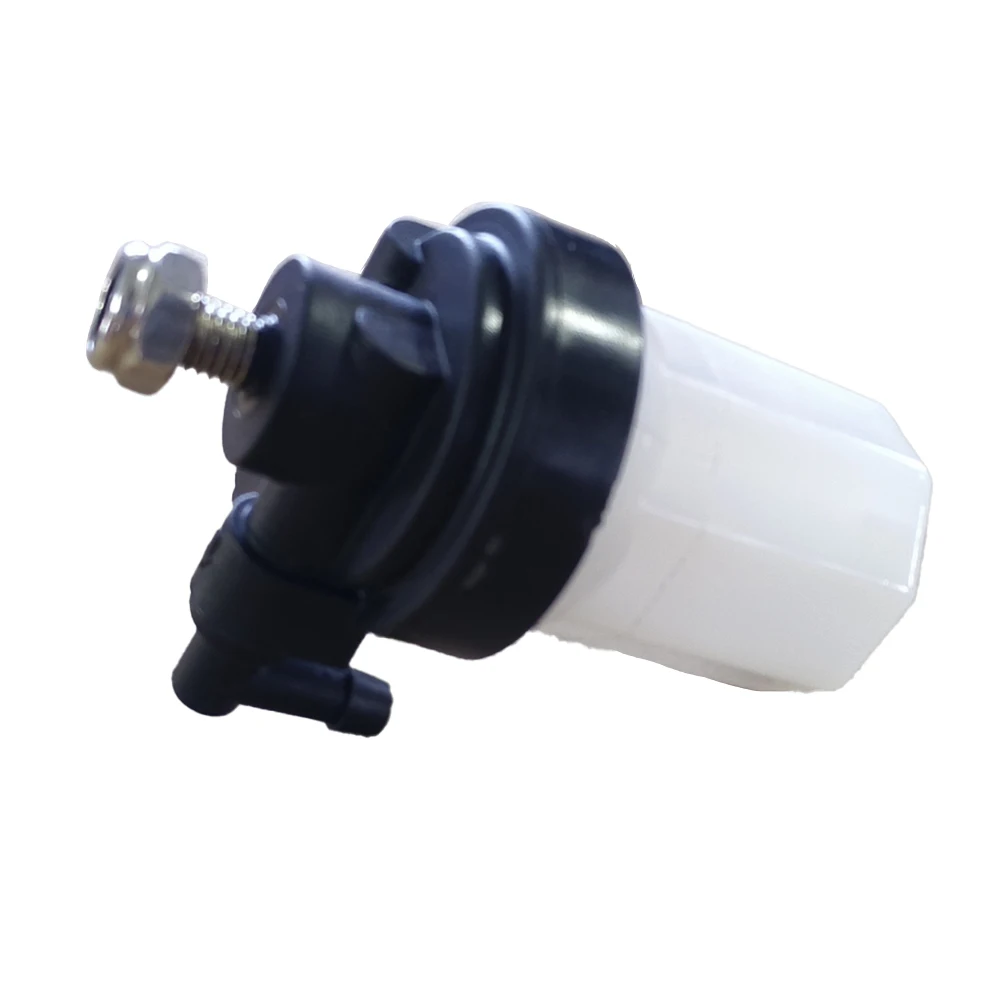 

Secure and Reliable Fuel Filtration with this Filter for Mercury For Mariner Outboard Engines 9 950HP 358M0088825