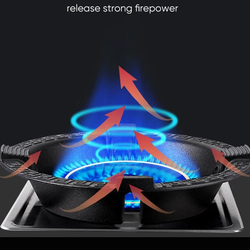 Thumbnail 3 - #27 Wok Rings Comparison Guide