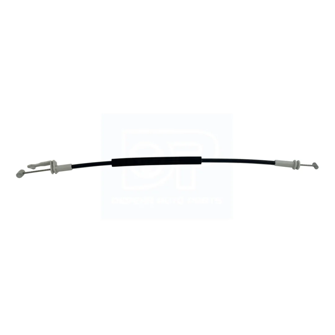 One Piece L=384MM Door Lock Cable OEM 82365212 24426880 7482365212 5001858133 1406629