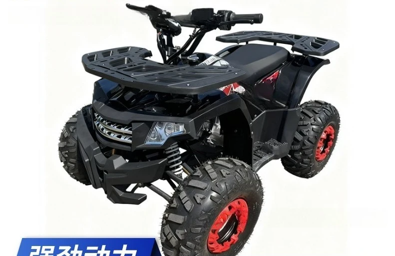 

125cc ATV Dune Buggy 125 Mountain Off-Road All-Terrain Vehicle