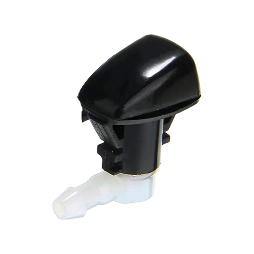 Untuk Honda Odyssey 2011-2014 Selang Cairan Pembersih Kaca Depan dengan Konektor & Kit Penyemprot Nosel Kap Mesin 76810-TK8-A01