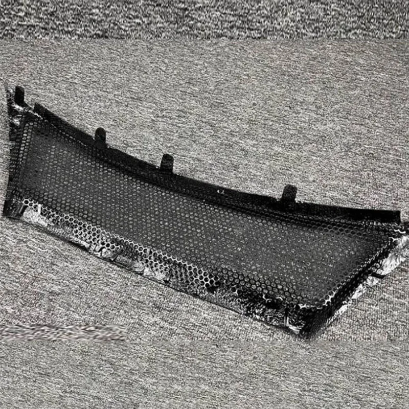 

Передняя решетка из настоящего углеродного волокна для Lexus IS250 IS350 2006-2008 гг.