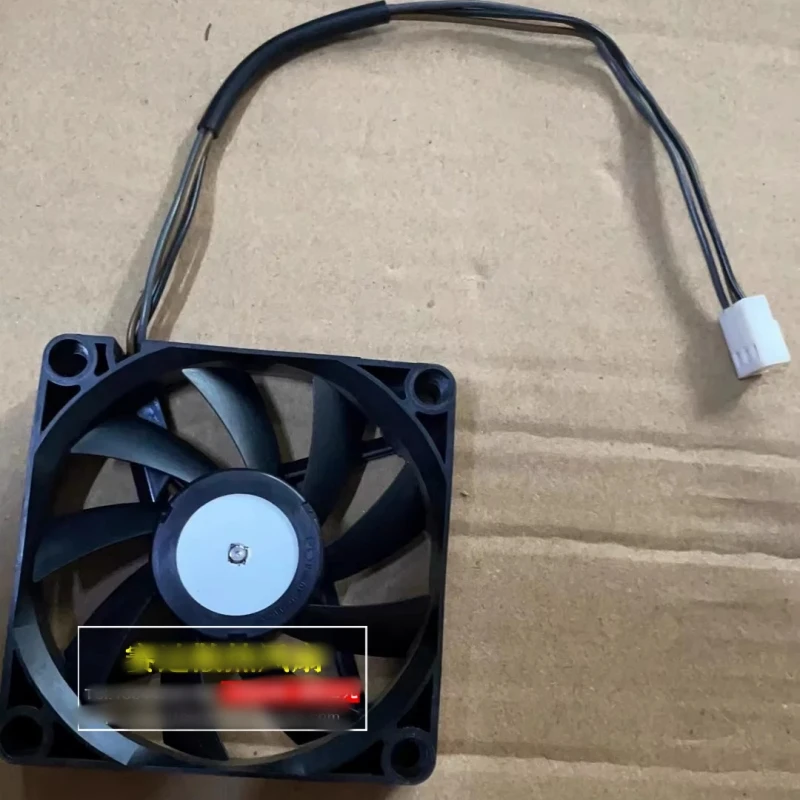 Free shipping original 7015 12V 0.28A 2806RL-04W-B49 three wire cooling fan
