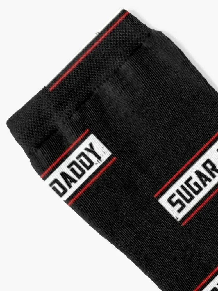 جوارب شوجر دادي للجولف والصالة الرياضية وكرة القدم جوارب بناتي شفافة للرجال صيفية فضفاضة مزهّرة للرجال جوارب نسائية