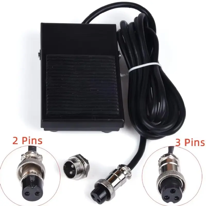 

2-контактный 3-контактный сварочный позиционер, педальный переключатель, ручной контроллер мощности, сварочный аппарат