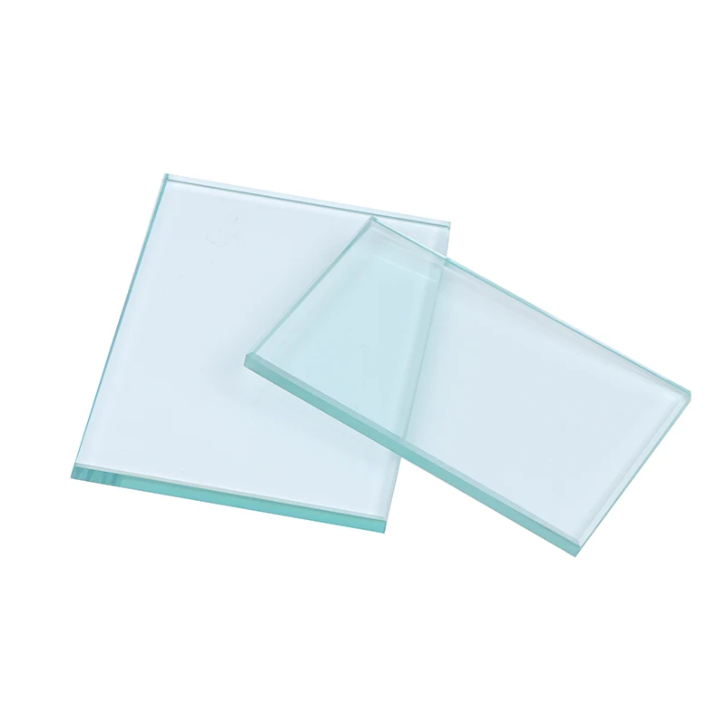 1PCS Dental Lab Mixing Glass Plate Board Dentistry Supply Glass Plate Cement Powder Glass Plate Dentistry Equipment