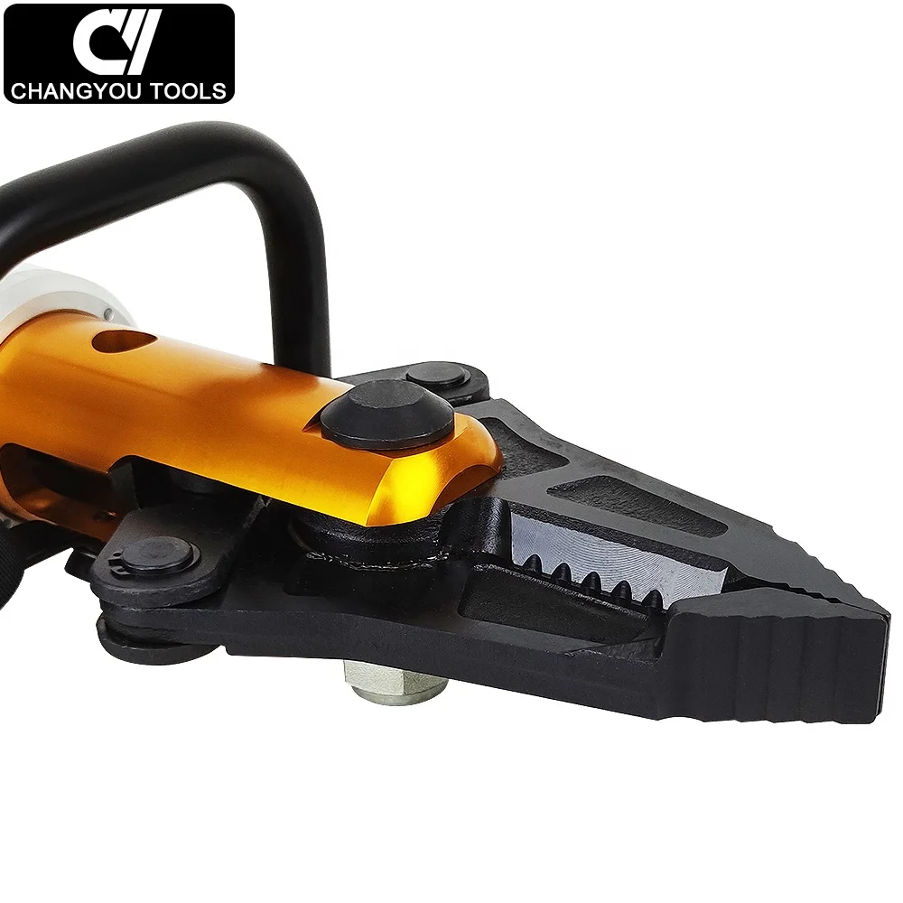 KJI-20CB High quality emergency rescue Hand Operated Combi Tool Manual cutter spreader clamp combi tool