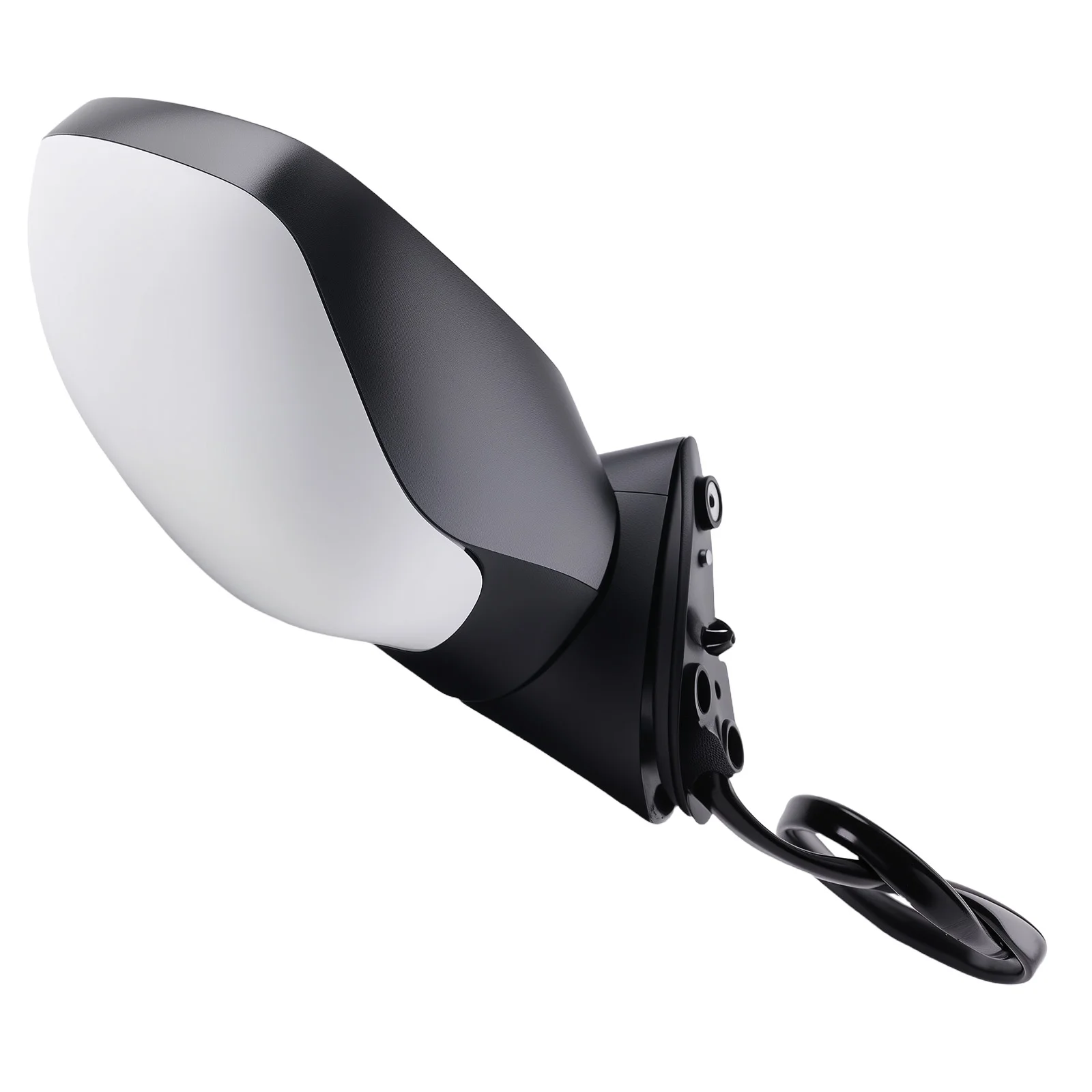 

Right Side View Mirror for Mazda CX-5 i Sport 2015-2016 Power Heated LED