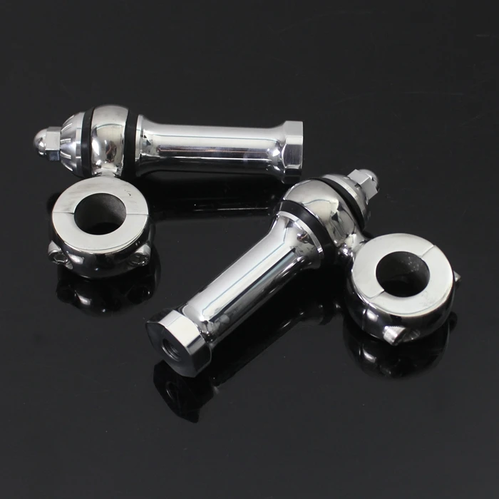 Car 25mm 1 Inch Handlebar Elevator 22mm 1/7/8 Handlebar Clamp