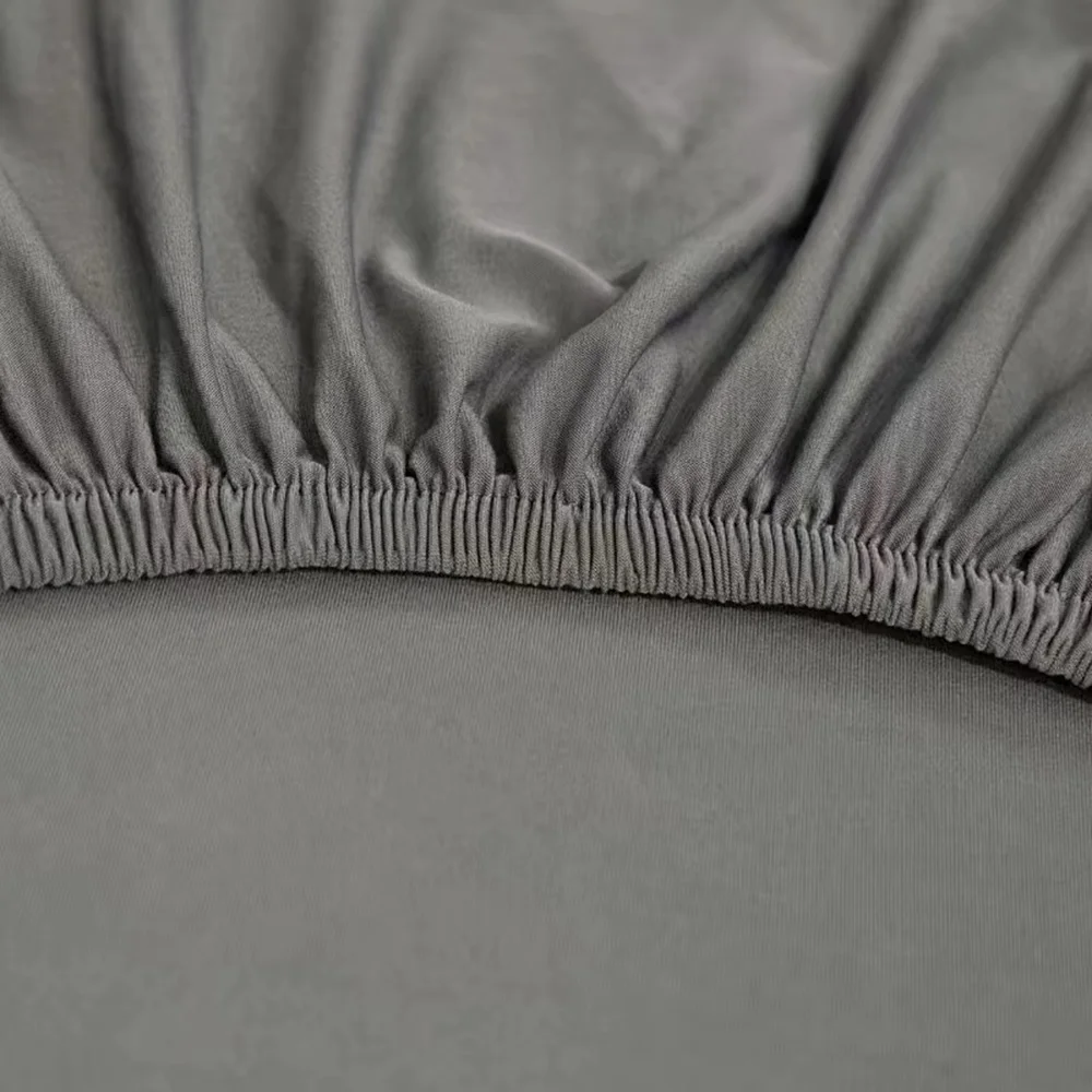 Hotel Chair Cover Banquet and Wedding Special Elastic Elastic Design Minimalist Decorative Cover