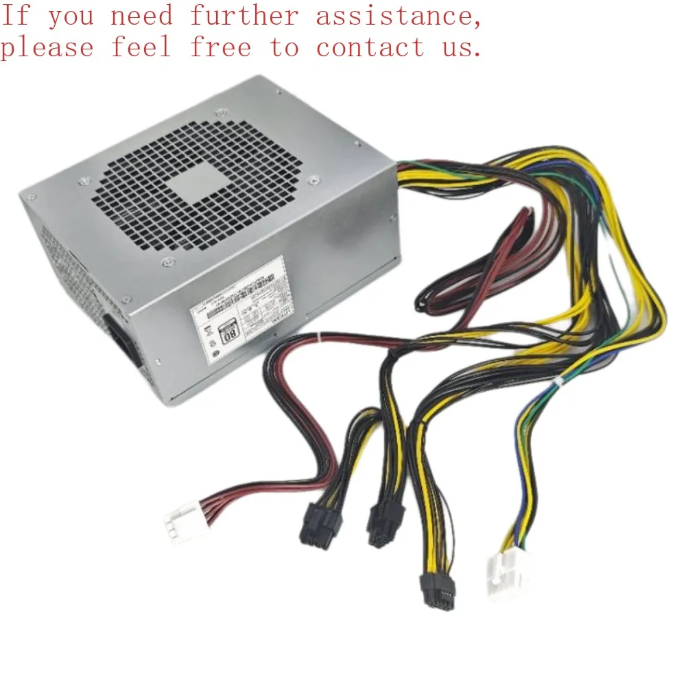 For Lenovo P3 K 10-pin 1100w power supply HKIK1-51PP PA-3112-1 with PCIE5.0 interface