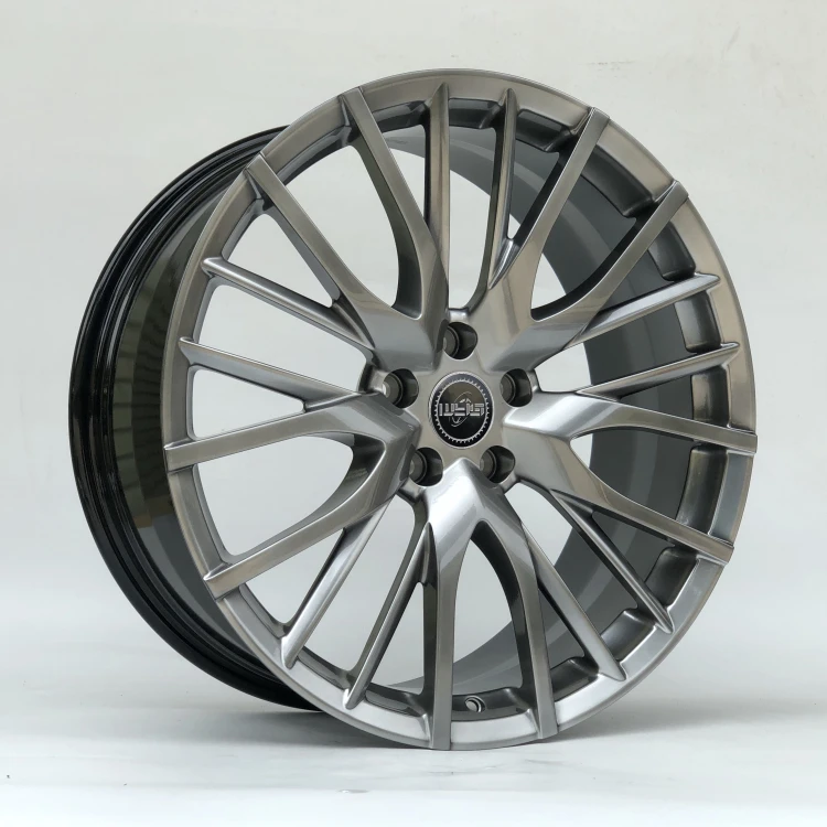 18 19 20-inch forged rims for Toyota Alpha Asian Dragon Highlander RAV4 Lexus IS GS ES300 lS RX 5*114.3 custom forged wheels