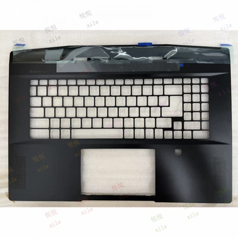 

L New for msi GS77 MS-17P1 C cover keyboard bezel