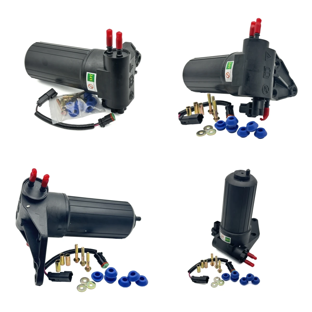

Fuel Pump Kit 467-7011 for Caterpillar 3054C C4.4 Engine 312D2 318D2 416F2