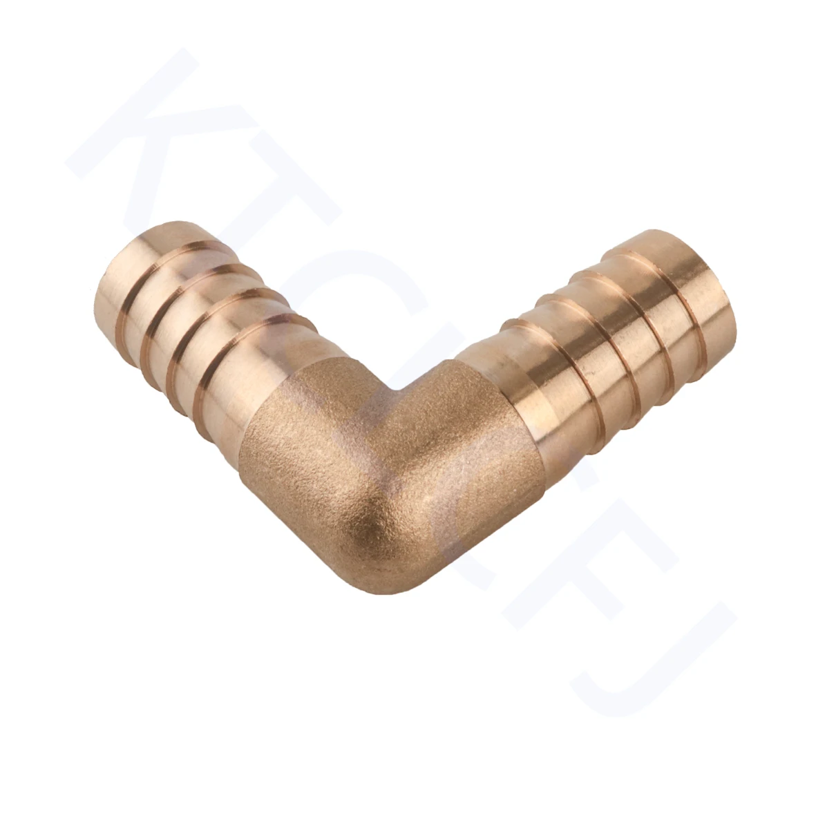 Accesorio de tubería de latón, Conector de 2, 3 y 4 vías para manguera de cobre, Pagoda de agua, 4mm, 5mm, 6mm, 8mm, 10mm, 12mm, 16mm, 19mm