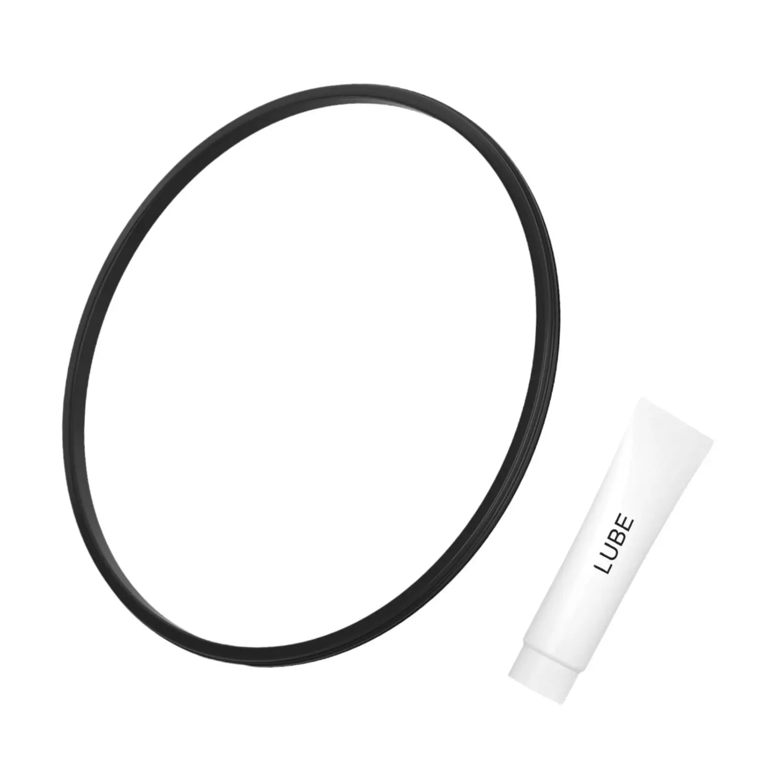 Pool Filter Seal dex2422Z2 Pool Accessories O Ring Gasket Directly Replace Easy to Install for DE2420 DE3620 DE7220 DE6020 C4020