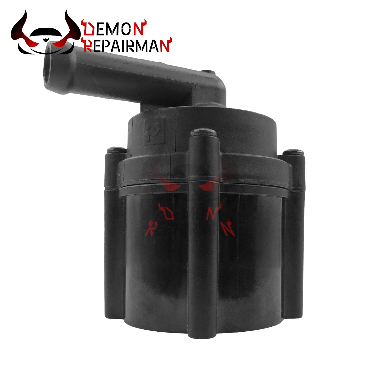 

New Turbo Electric Water Pump Without Bracket 9806790880 Compatible with Citroen C4 C5 PEUGEOT 508 5008 9806790880 7.04906.04.0