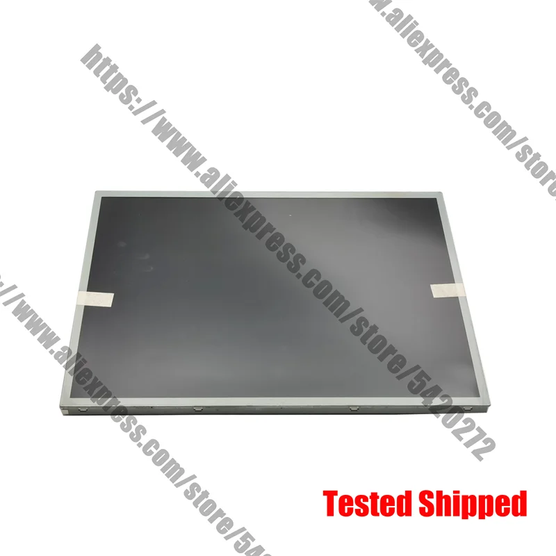 จอแสดงผลหน้าจอ LCD LQ170E1LG21 17นิ้วแบบดั้งเดิม