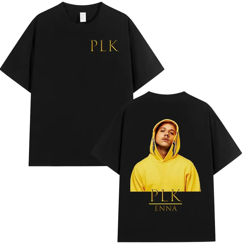 Rapper Plk Enna Alb…