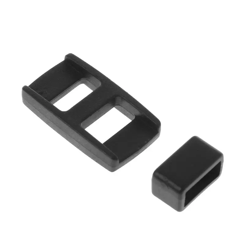 สายคล้องกล้องอะแดปเตอร์สายคล้องไหล่คลิปอะแดปเตอร์ QUICK RELEASE LOOP Connector BUCKLE สําหรับ DSLR