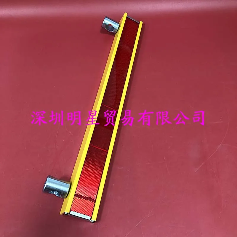 Safety Light Curtain AH-SRD12 Korea Security Association ANHYUP Projection Receiver Controller Original Genuine, Fake One Penalt
