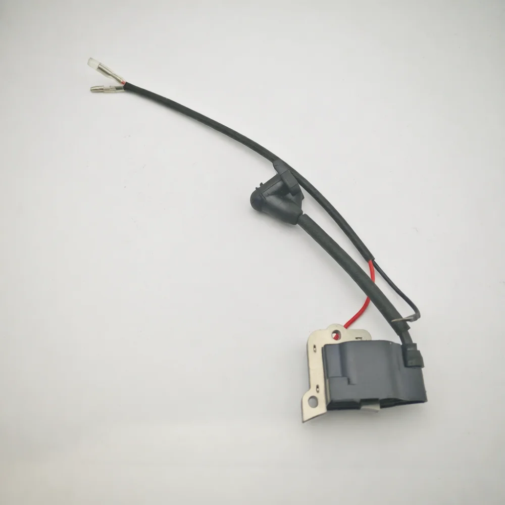 Ignition Coil For GX35 140 Four Stroke Trimmer Mower Parts Electronic Magneto Module Engine Replacement Garden Power Tool