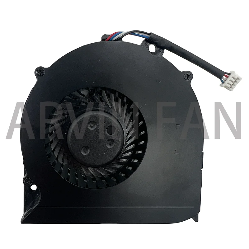 Ventola di raffreddamento per laptop 6360B 6360 639474-001 KSB05105HB-AG42 23.10450.001 23.10449.001 AB6305HX-E0B