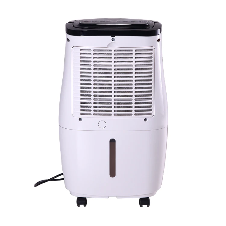 New Design Mini Touch Screen Air Purifier Home Dehumidifier Lowes