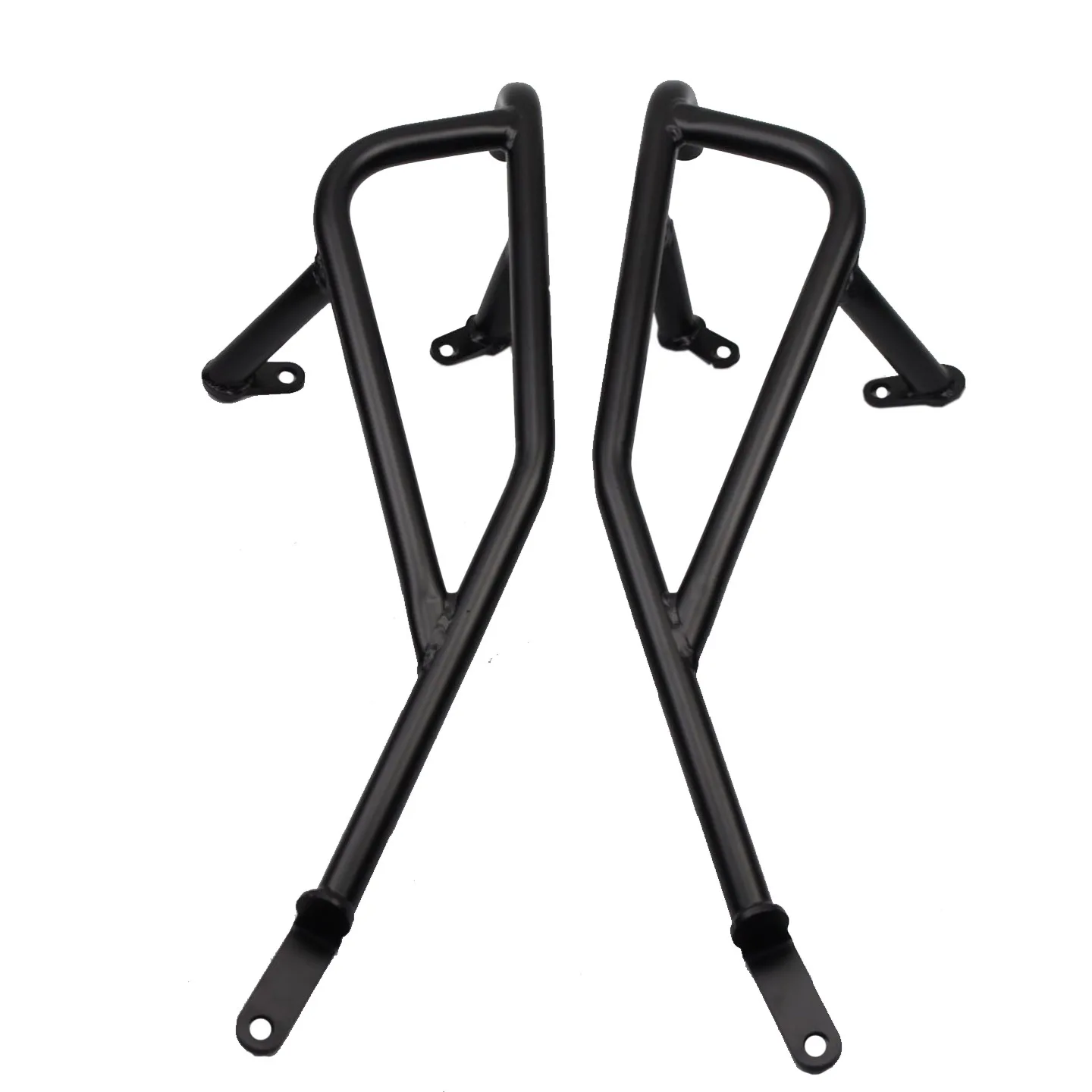 

For KTM Duke 790 Duke790 2018-2022 Motorcycle Engine Bumper Guard Frash Stunt Cage Crash Bar Engine Frame Protector