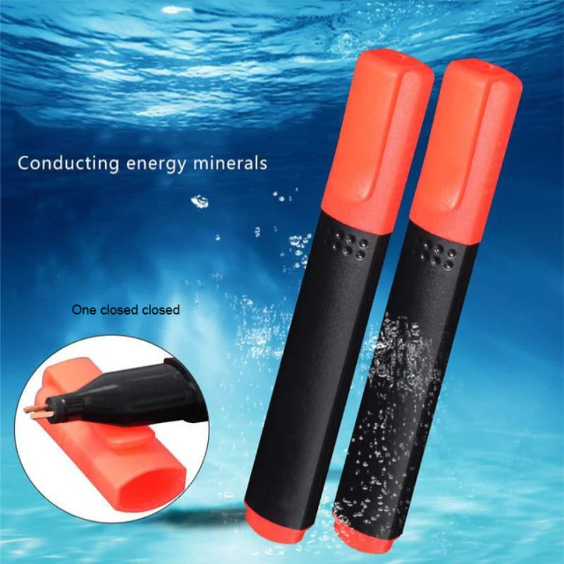 

5pcs/lot Conductive Pen BIO Meter Energy Testing Pen Mineral Water Quality Test Pen Tool for Water