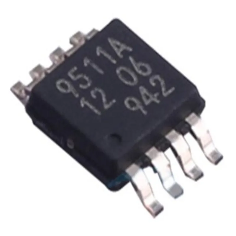 

10 шт./лот PCA9511ADP, 118 PCA9511ADP TSSOP-8 новый оригинал на складе